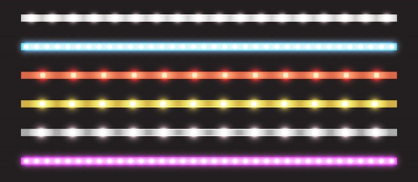 led lights strips Arizona